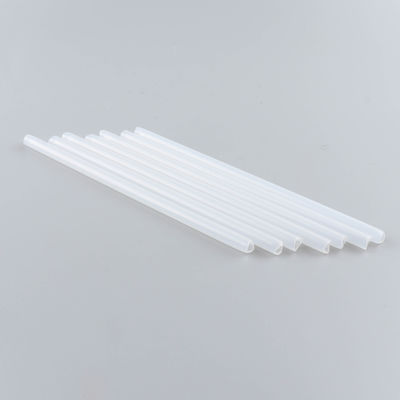 Aanpasbare mini sets en plastic accessoires met flexibele PE-buizen