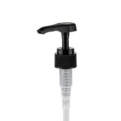 4cc Dosering Smooth 28/410 Lotion Pump For Cream Shampoo Flasje Ontladingspercentage 3,5-4ml/T
