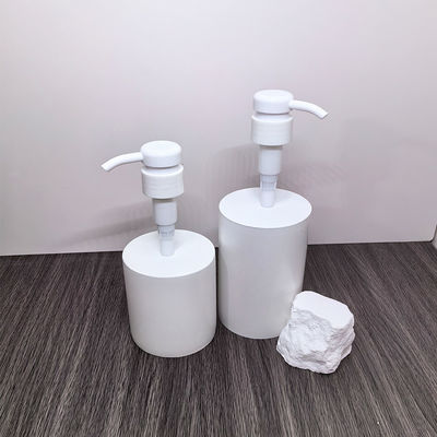 PP-flessen spuitstuk dispenser eendenblad Plastic lotion pomp 24/410 28/410