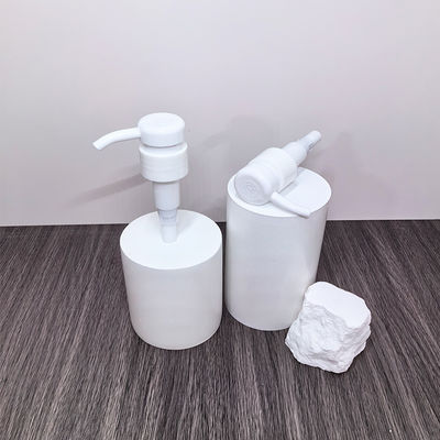 PP-flessen spuitstuk dispenser eendenblad Plastic lotion pomp 24/410 28/410