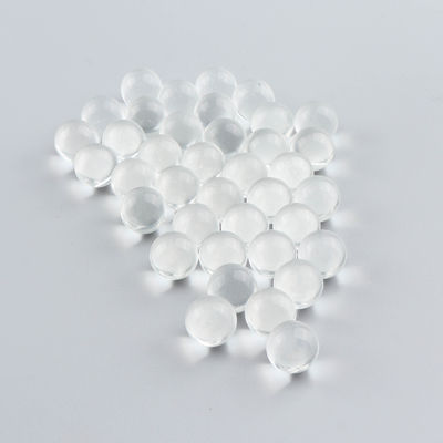 4 mm Soda Lime Glass Beads voor het polijsten van Ball Sprayer Accessoires