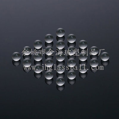 4 mm Soda Lime Glass Balls Polieren Kleine Voor Sprayer Accessoires
