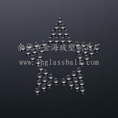 4 mm Soda Lime Glass Balls Polieren Kleine Voor Sprayer Accessoires