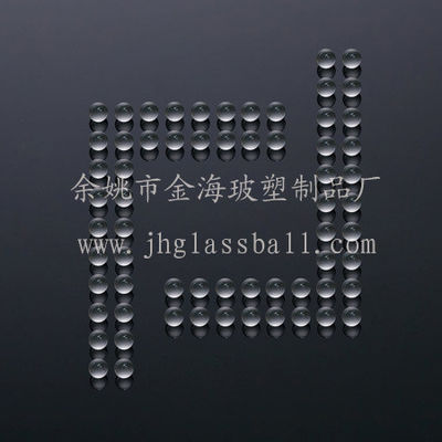 3mm High Precision Sprayer Glass Ball SGS goedgekeurd voor thuis slijpprestaties