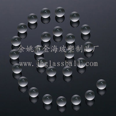 3mm High Precision Sprayer Glass Ball SGS goedgekeurd voor thuis slijpprestaties