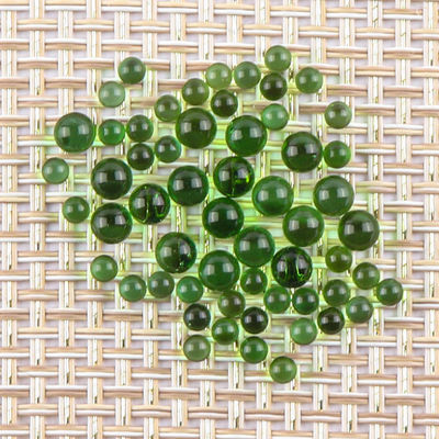 Float Glass Infused Glassball Spray System voor verbeterde prestaties