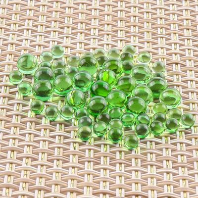 Duurzame glazen ballen voor spuittoepassingen ISO9001 ISO14001 TS16949 normen