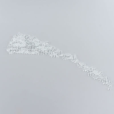 2 mm-12 mm groene en transparante glazen bal voor sproeiers gemaakt van zwevend glas