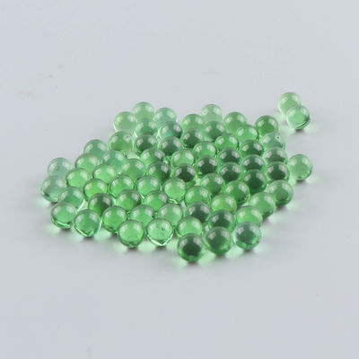 Eenvoudige stijl Transparent Float Glass Ball Security voor thuisgebruik