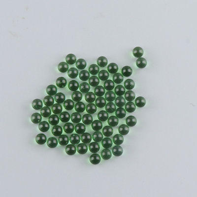 Eenvoudige stijl Transparent Float Glass Ball Security voor thuisgebruik