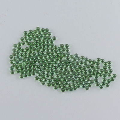 Eenvoudige stijl Transparent Float Glass Ball Security voor thuisgebruik