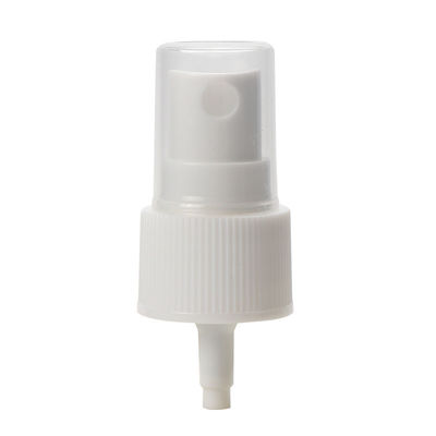 Gepersonaliseerde Half Cap18/410 20/410 24/410 Mist Sprayer Creme Pump voor cosmetica