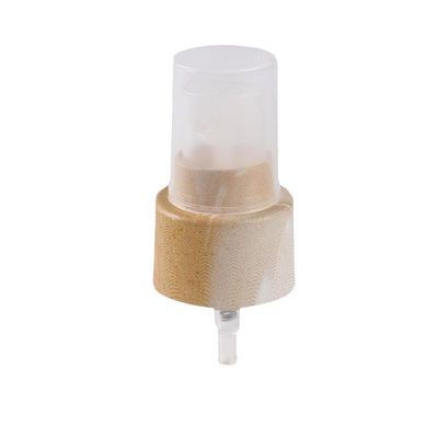 20/410 Matte Kleur Op maat gemaakte mistsproeier voor cosmetische parfumspraykap 20 mm pompen