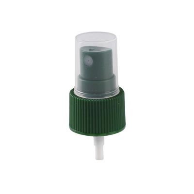 20/410 Matte Kleur Op maat gemaakte mistsproeier voor cosmetische parfumspraykap 20 mm pompen