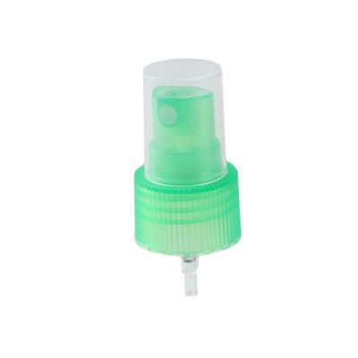 Luxe spuitpomp voor cosmetica Veiligheid en ontladingspercentage 0,18-0,22 ml/T