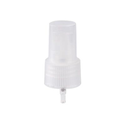 20/410 Mist Cosmetic Sprayer Parfum met SGS-certificering en gepersonaliseerd verzoek