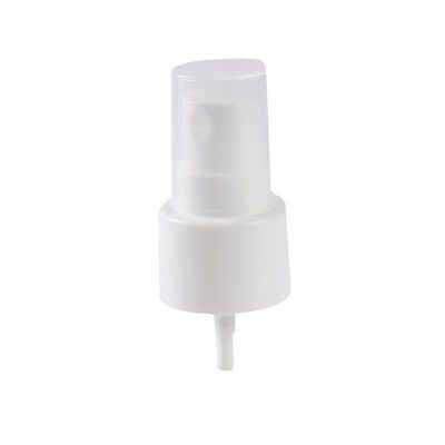 20/410 Mist Cosmetic Sprayer Parfum met SGS-certificering en gepersonaliseerd verzoek