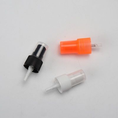 20/410 Mist Cosmetic Sprayer Parfum met SGS-certificering en gepersonaliseerd verzoek