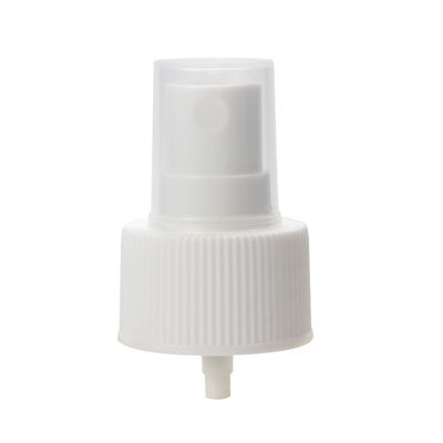 28/410 Mist Sprayer Pomp met PP Half Cap Fijne mistsprayers Fles Plastic Security