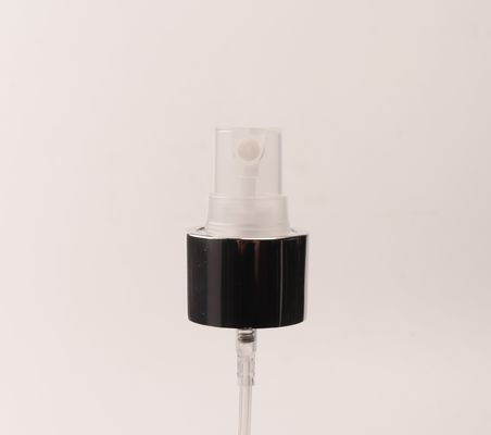 28/410 Mist Sprayer Pomp met PP Half Cap Fijne mistsprayers Fles Plastic Security