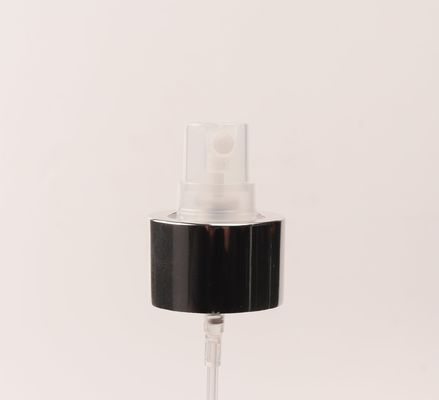 28/410 Mist Sprayer Pomp met PP Half Cap Fijne mistsprayers Fles Plastic Security
