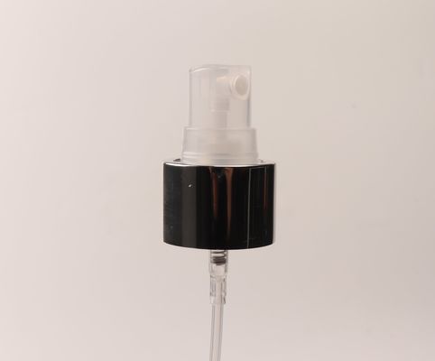 28/410 Mist Sprayer Pomp met PP Half Cap Fijne mistsprayers Fles Plastic Security