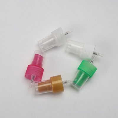 28/415 Mist Cosmetic Sprayer Parfum met fijne mist sprayers Fles en plastic pomp