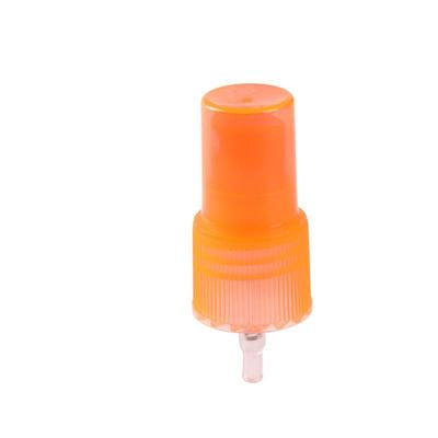 20/410 Mist Cosmetic Sprayer Parfum met SGS-certificering en 20 mm Mist Sprayer Pump