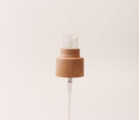 20/410 Mist Cosmetic Sprayer Parfum met SGS-certificering en 20 mm Mist Sprayer Pump