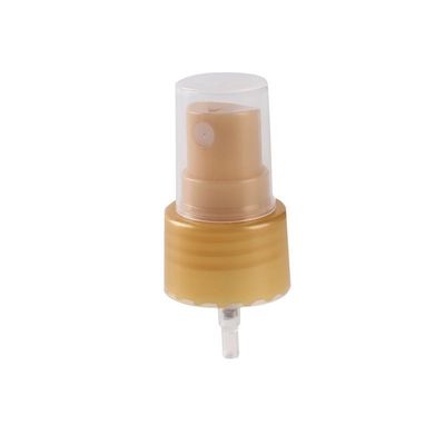 25/410 Mist Cosmetic Sprayer Parfum met kunststof fijne mistsprayers Fles