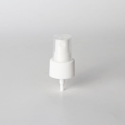 25/410 Mist Cosmetic Sprayer Parfum met kunststof fijne mistsprayers Fles