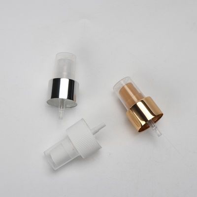 25/410 Mist Cosmetic Sprayer Parfum met kunststof fijne mistsprayers Fles