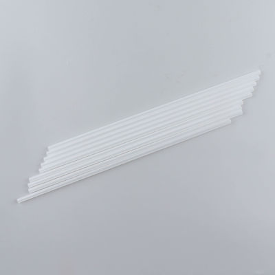 3.7 mm diameter PE polyethyleen plastic buis voor delen van de triggersprayer