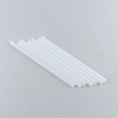 3.7 mm diameter PE polyethyleen plastic buis voor delen van de triggersprayer