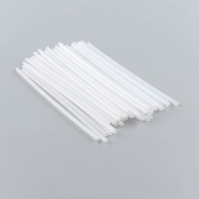 3.7 mm diameter PE polyethyleen plastic buis voor delen van de triggersprayer