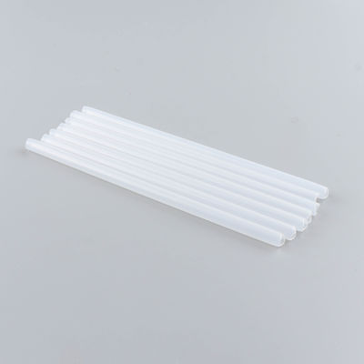 PE zachte flexibele buis voor cosmetische fles 0.65-0.8mm Dikte en aangepaste lengte