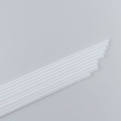 SGS-gecertificeerde plastic buizen Duurzaam en langdurig Dikte 0,65-0,8 mm