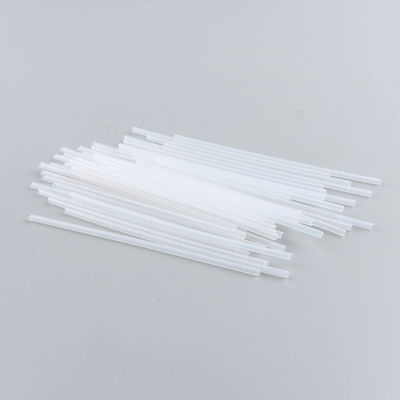 SGS-gecertificeerde plastic buizen Duurzaam en langdurig Dikte 0,65-0,8 mm