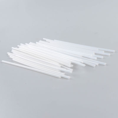 SGS-gecertificeerde plastic buizen Duurzaam en langdurig Dikte 0,65-0,8 mm
