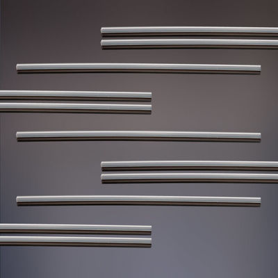 Aanpasbare wegwerp PE-buizen Plastic 0,65-0,8 mm Dikte