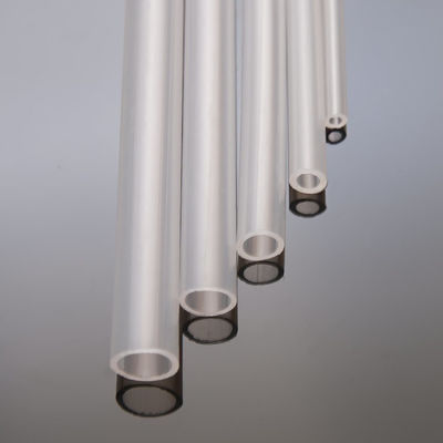 RoHS-conforme plastic PE-buizen voor trendsettende make-up- en huidverzorgingsmerken Superior