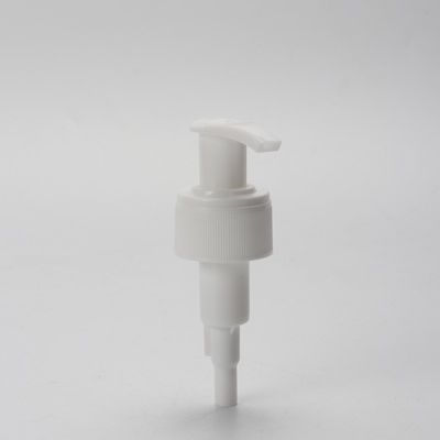 Fijnnevelpompsprayer voor precisiecosmetica