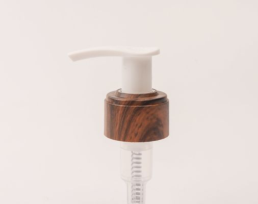 18/410 20/410 mm UV mist sproeier behandeling pomp lotion pomp voor cosmetische verpakkingen