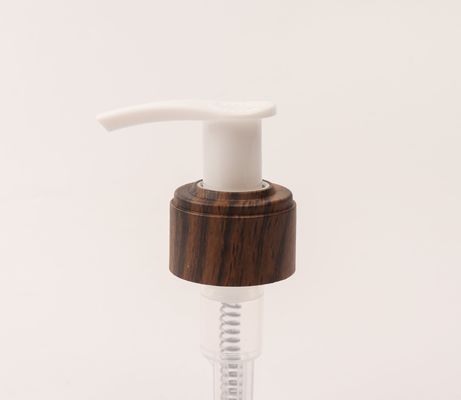 18/410 20/410 mm UV mist sproeier behandeling pomp lotion pomp voor cosmetische verpakkingen