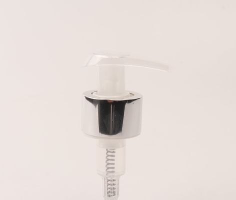 18/410 20/410 mm UV mist sproeier behandeling pomp lotion pomp voor cosmetische verpakkingen