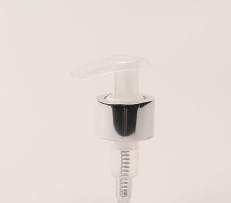 18/410 20/410 mm UV mist sproeier behandeling pomp lotion pomp voor cosmetische verpakkingen