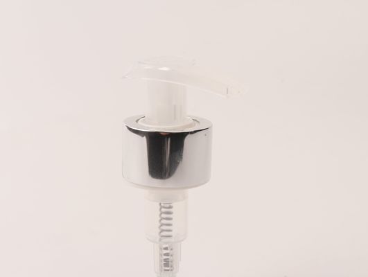 18/410 20/410 mm UV mist sproeier behandeling pomp lotion pomp voor cosmetische verpakkingen