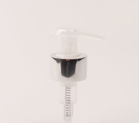 18/410 20/410 mm UV mist sproeier behandeling pomp lotion pomp voor cosmetische verpakkingen