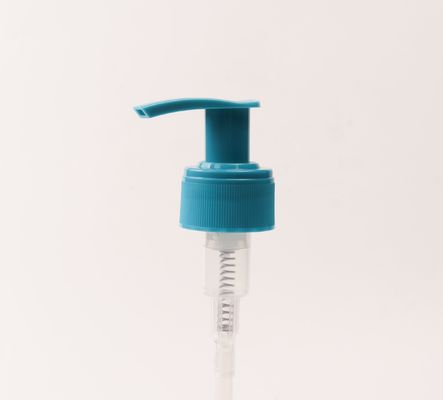 Populaire 0,5cc dosering behandeling pomp 20/410 24/410 mist spuit pomp voor cosmetica GMP