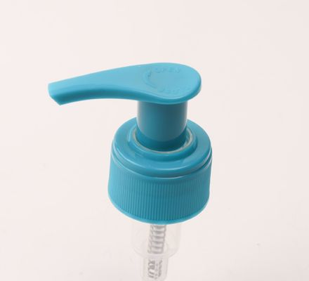 Populaire 0,5cc dosering behandeling pomp 20/410 24/410 mist spuit pomp voor cosmetica GMP